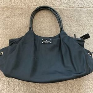 Kate Spade diaper bag